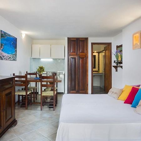 Residence Bougainvillae Liscia di Vacca Zewnętrze zdjęcie